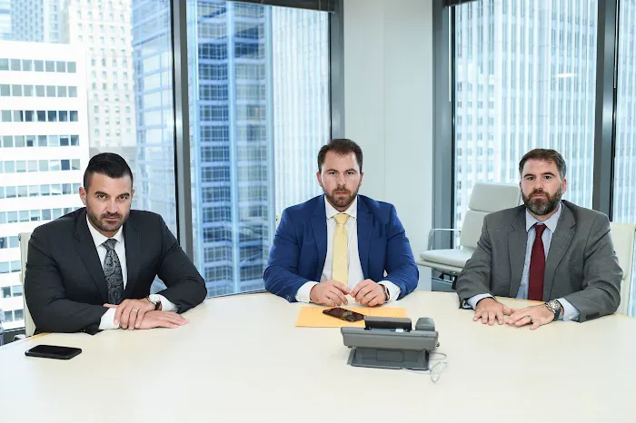 Chicago Car Accident Lawyers 4