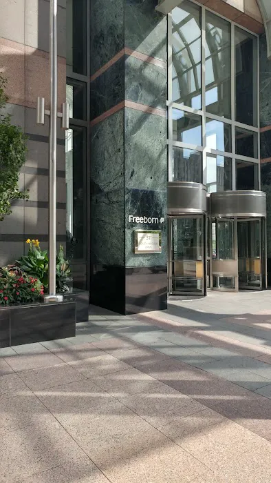 Freeborn & Peters LLP 3