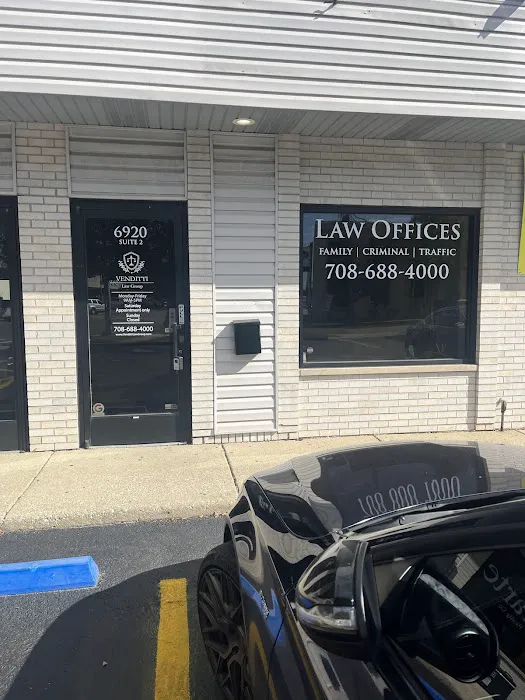 Venditti Law Group 1