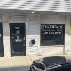 Venditti Law Group ico