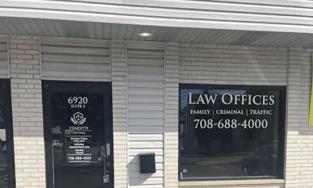 Venditti Law Group