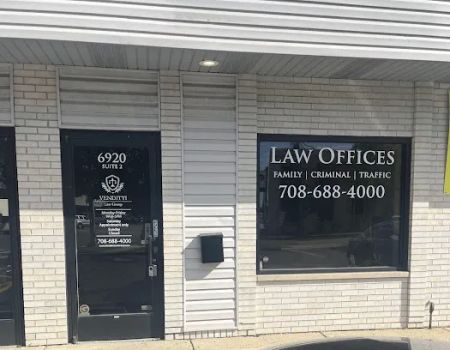 Venditti Law Group