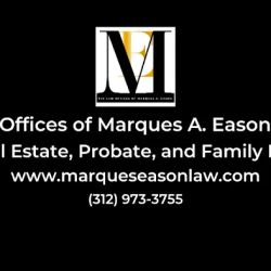 The Marques Eason Law Group ico