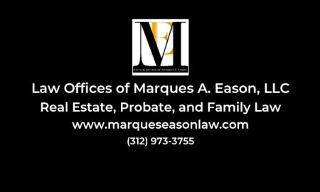 The Marques Eason Law Group