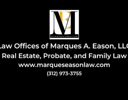 The Marques Eason Law Group