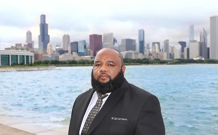 The Marques Eason Law Group 3