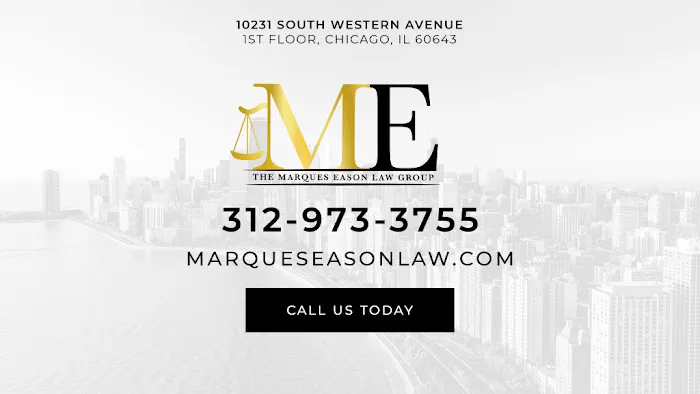The Marques Eason Law Group 2