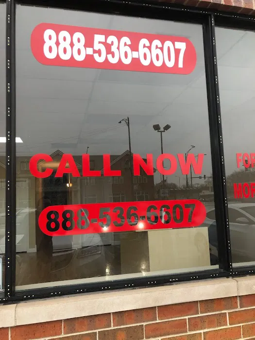 Chicago Debt Solutions 1