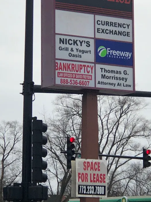 Chicago Debt Solutions 9