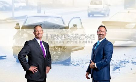 Lerner and Rowe Injury Attorneys