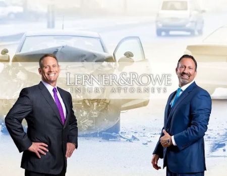 Lerner and Rowe Injury Attorneys