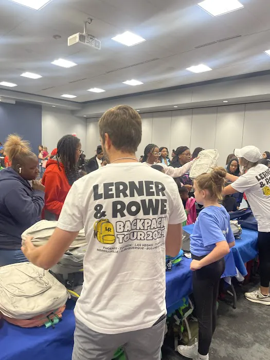 Lerner and Rowe Injury Attorneys 3
