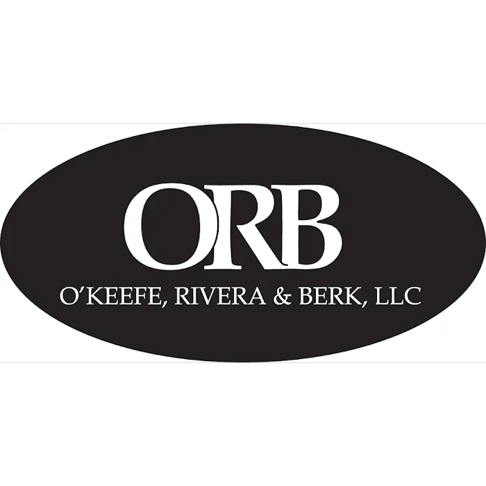 O'Keefe, Rivera & Berk, LLC 5