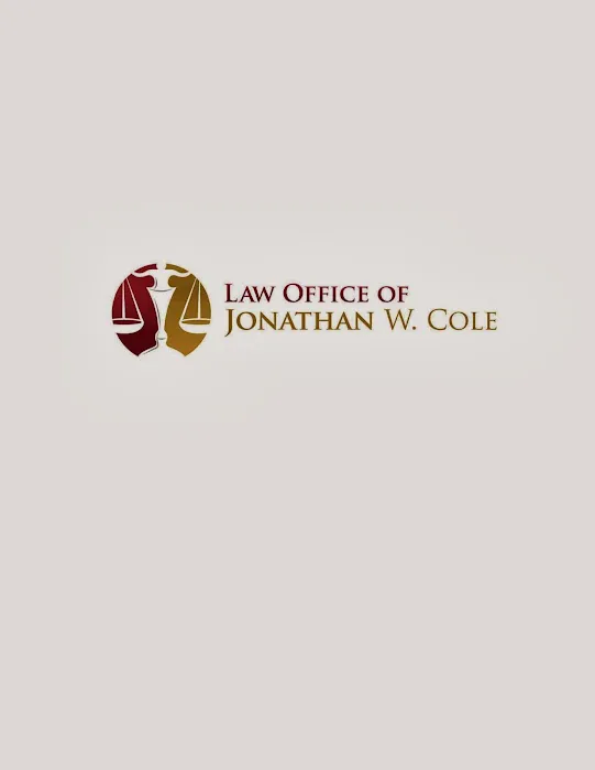 Law Office of Jonathan W. Cole 2