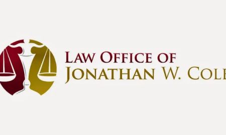 Law Office of Jonathan W. Cole