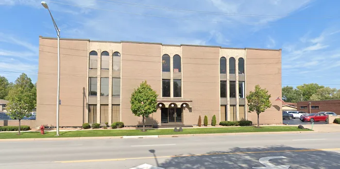 Scheurich Law, Ltd. 1