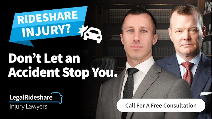 LegalRideshare - Top Chicago Uber & Lyft Injury Lawyers 7