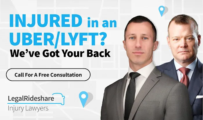 LegalRideshare - Top Chicago Uber & Lyft Injury Lawyers 9