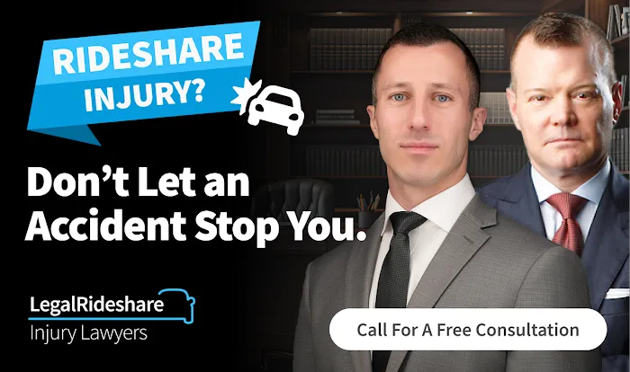 LegalRideshare - Top Chicago Uber & Lyft Injury Lawyers 10