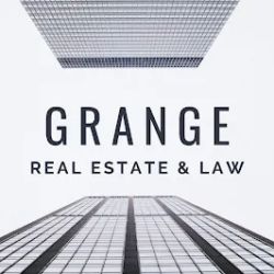 Grange Real Estate & Law, CO. ico