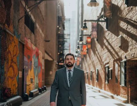 Zephyr Law | IP & Trademark Attorney