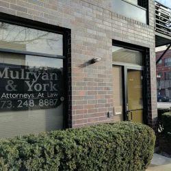 Mulryan & York ico