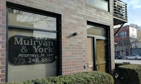 Mulryan & York