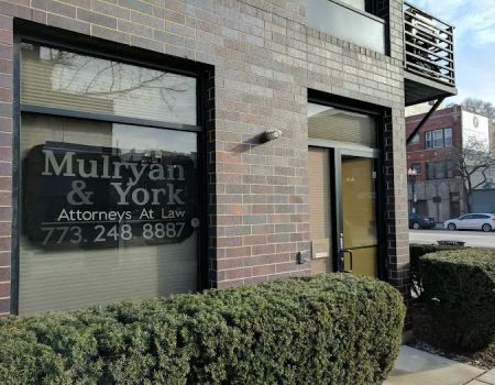 Mulryan & York