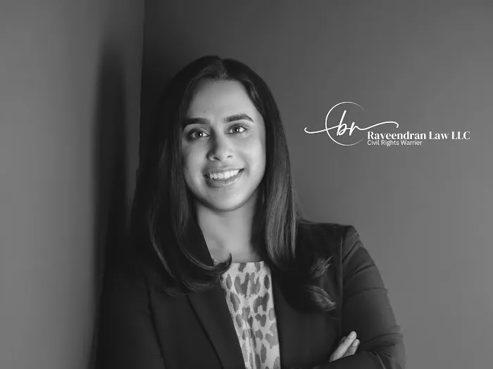 Raveendran Law LLC 1
