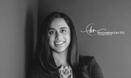 Raveendran Law LLC