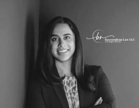 Raveendran Law LLC