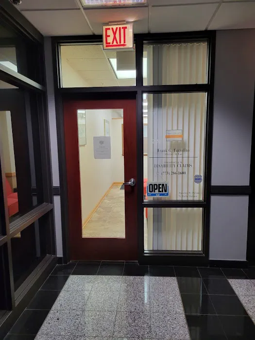 Frank G Tuzzolino & Associates 1