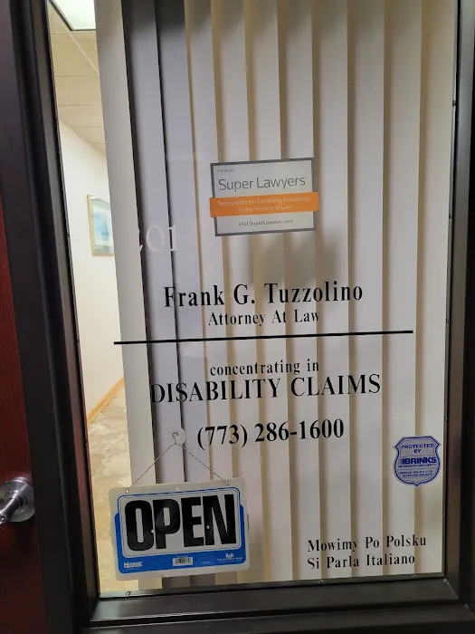 Frank G Tuzzolino & Associates 2