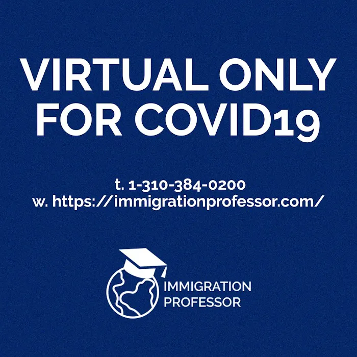 The Law Offices of The Immigration Professor 4