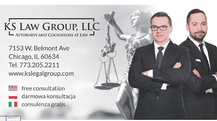 KS Law Kancelaria Adwokacka Chicago 3