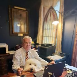 LAW OFFICE OF CHRISTOPHER GROBELSKI ico