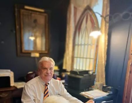 LAW OFFICE OF CHRISTOPHER GROBELSKI