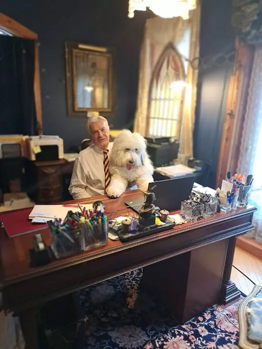 LAW OFFICE OF CHRISTOPHER GROBELSKI 2