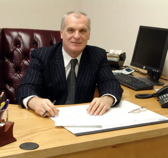 LAW OFFICE OF CHRISTOPHER GROBELSKI 7