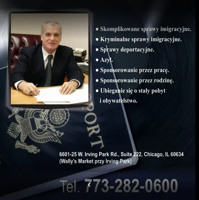 LAW OFFICE OF CHRISTOPHER GROBELSKI 9