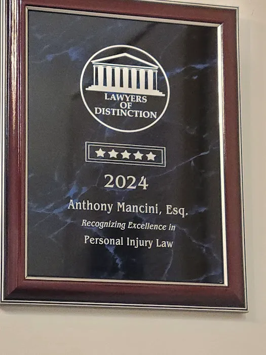 Mancini Law Group P.C. 5