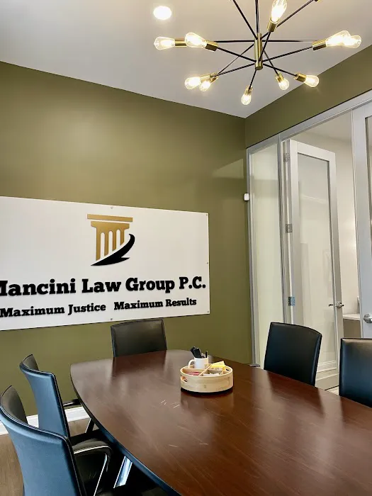Mancini Law Group P.C. 3