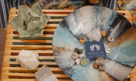 Solace Divorce Mediation