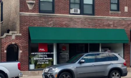 Law Offices of Peter W. Lewis
