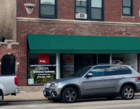 Law Offices of Peter W. Lewis