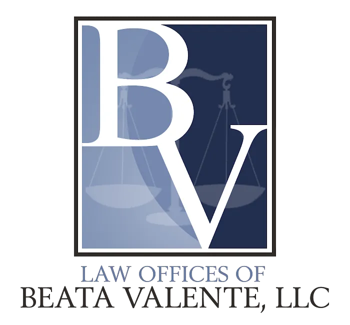 Law Offices of Beata Valente,LLC 1