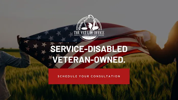 The Vet Law Office 2