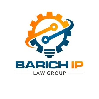 Barich IP Law Group 1