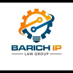 Barich IP Law Group ico
