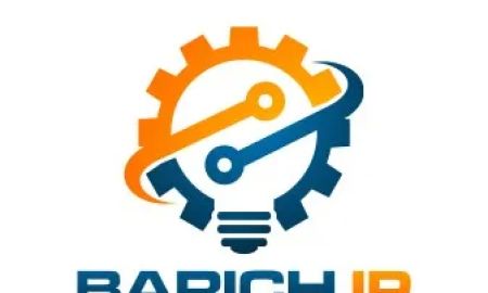 Barich IP Law Group